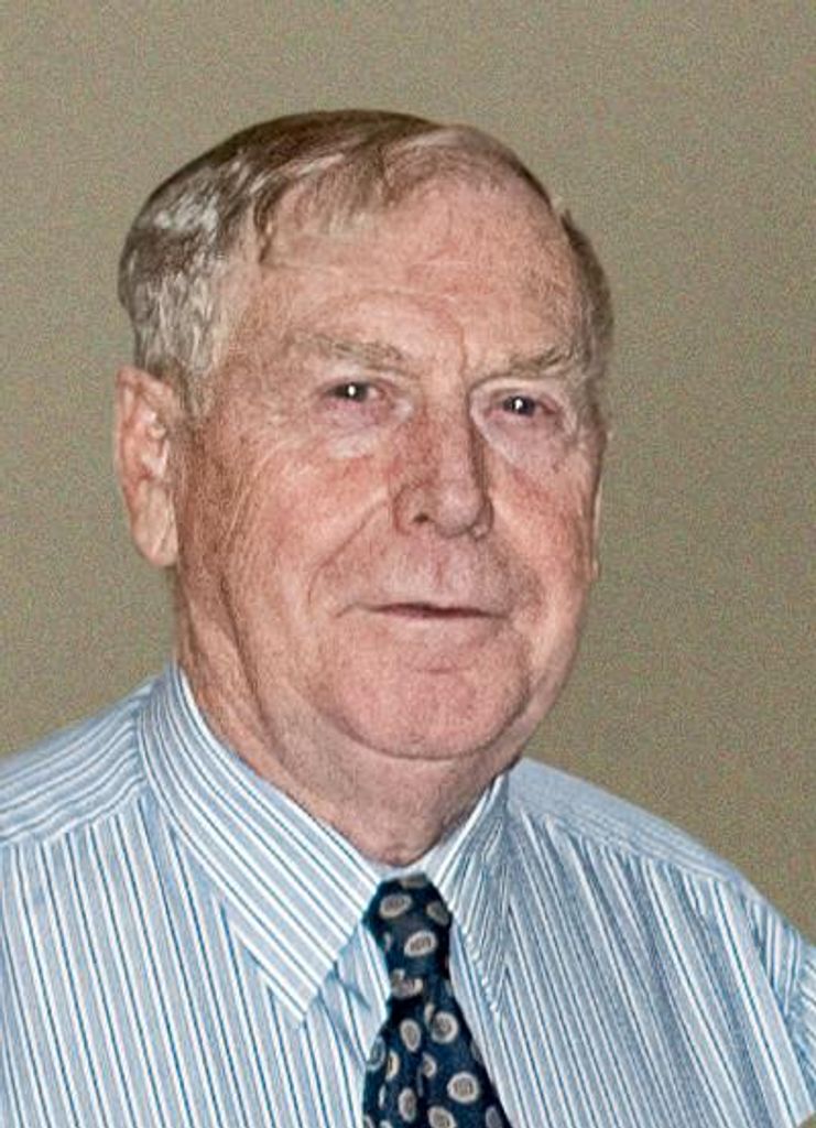 James Elwood Chase Profile Photo