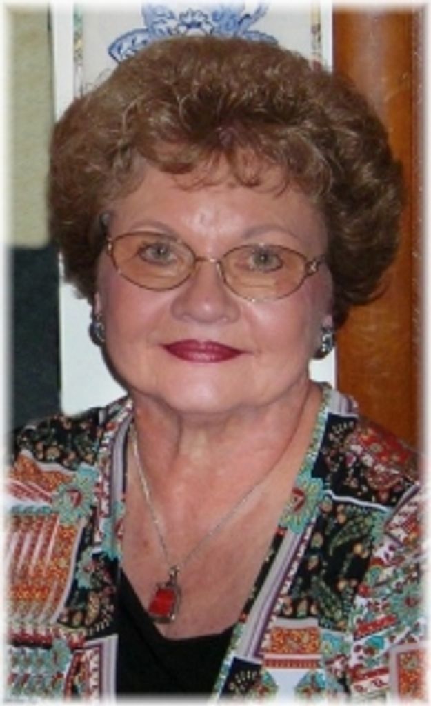 Elizabeth  "Liz" Gunter