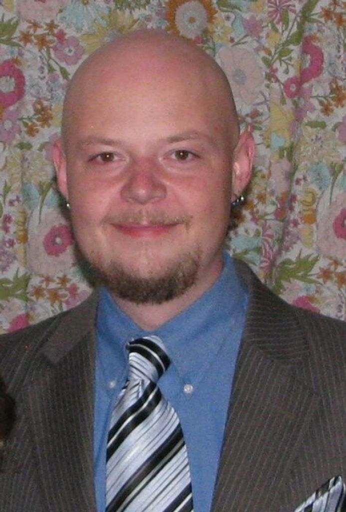 Kyle Evan Rowsey Profile Photo