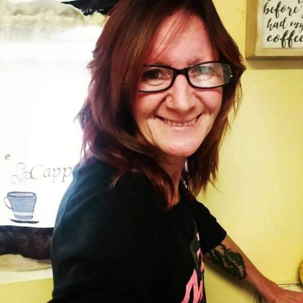 Tracy C. (Mckeown)  Breckling