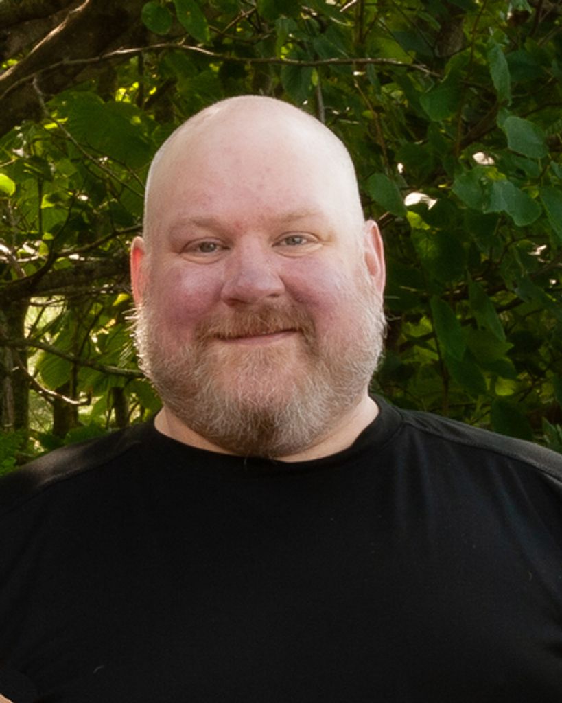 Andrew "Andy" E. Hansen Profile Photo