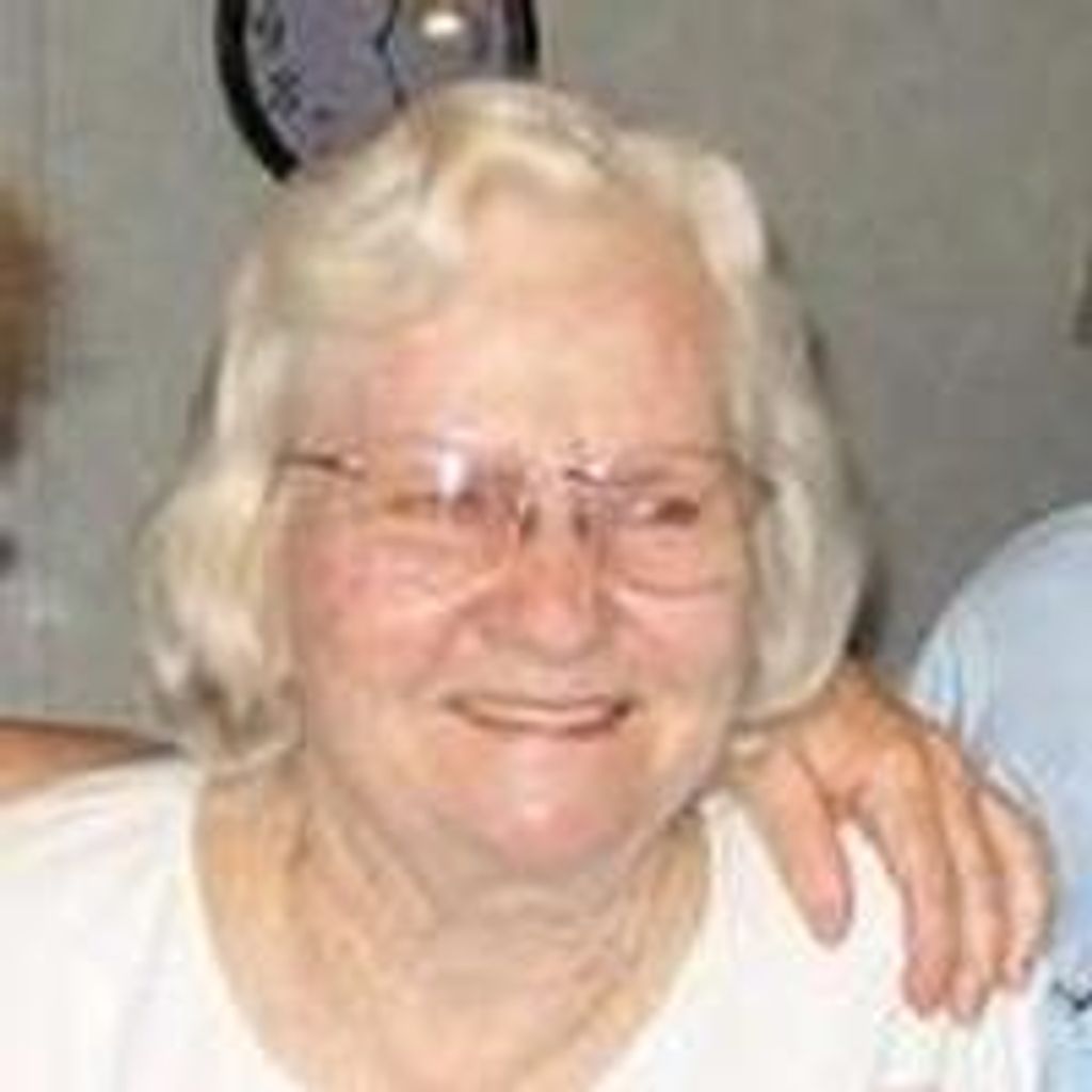 Mary H. Mcclamma