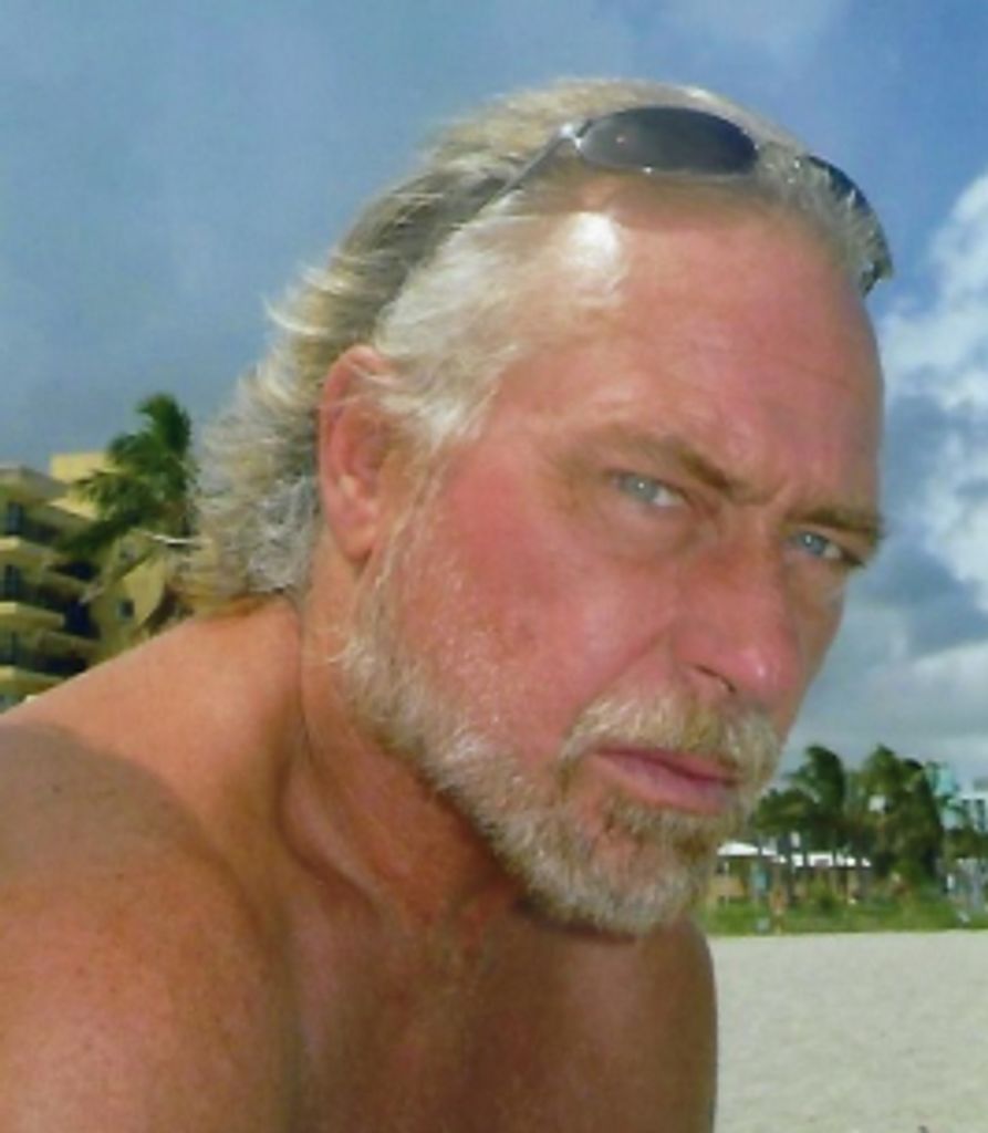 Joe Maurice Broadstreet Profile Photo