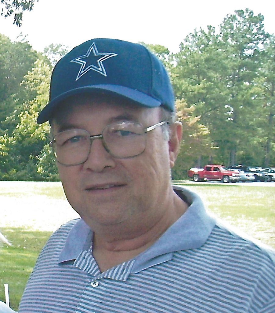 Robert L. Fortune Profile Photo