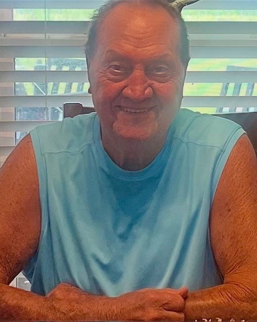 Clifford Wayne Russell Profile Photo
