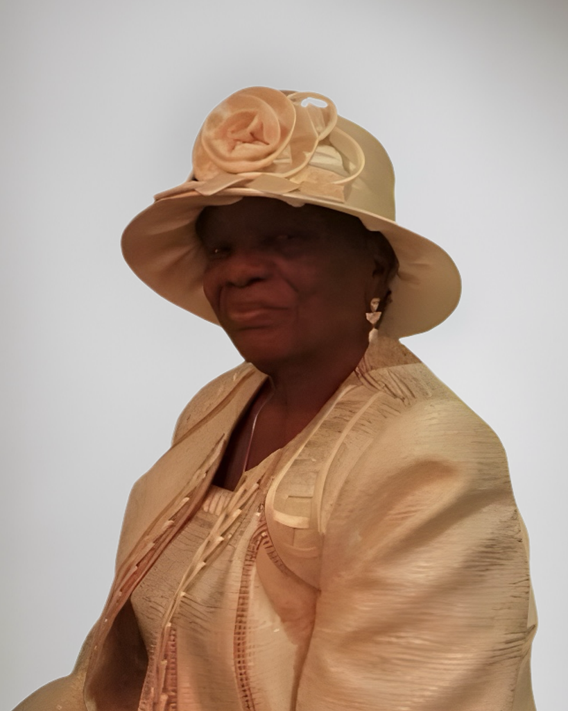 Margaritha Blanc Profile Photo