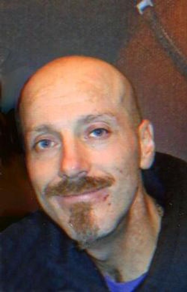 Vincent Paul Cronbaugh Profile Photo