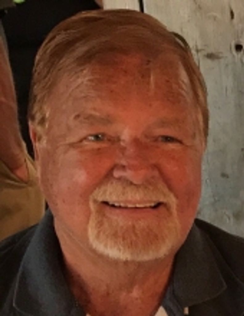 Robert "Bob" Fitzpatrick