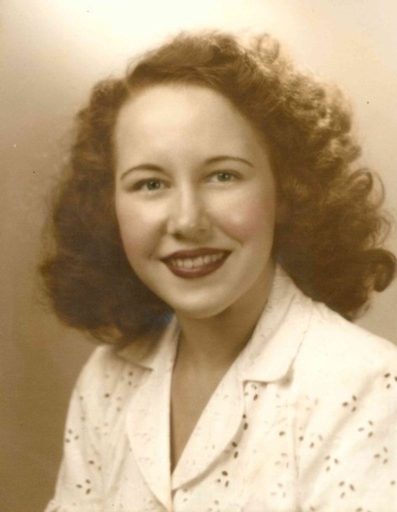 Norma Taylor Profile Photo