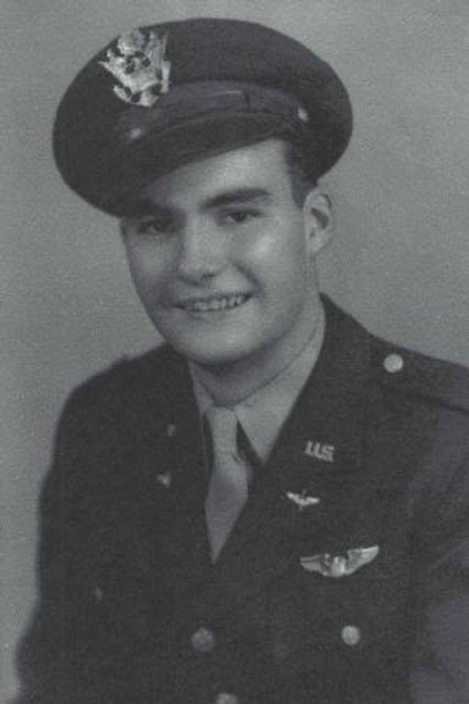 Vernon "Bill" Lee Wiley