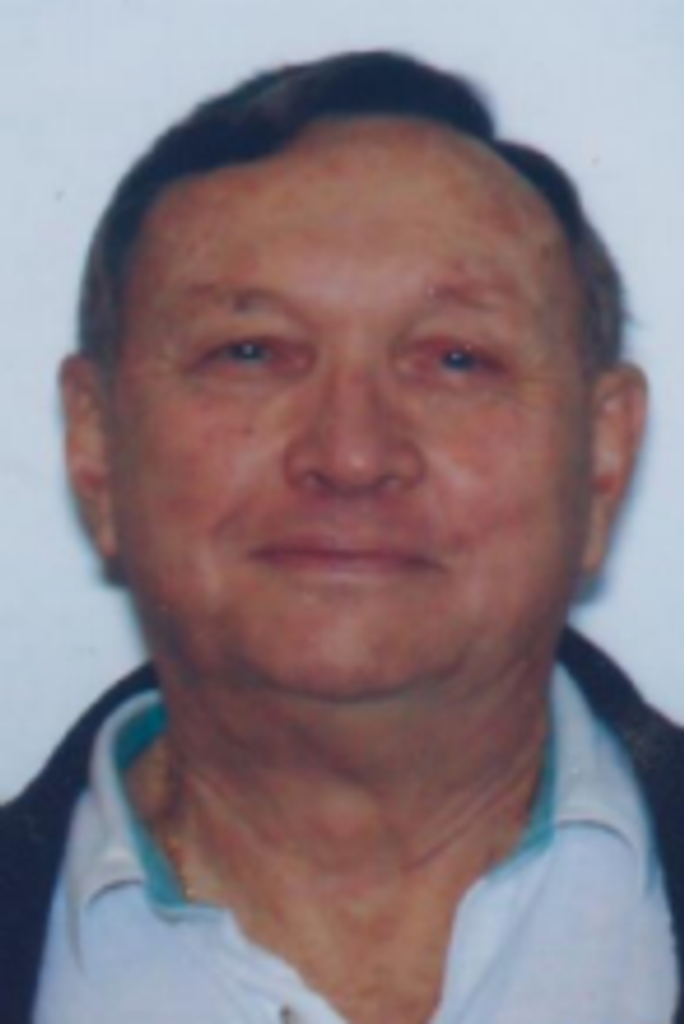 Carlton Carl Cole, Jr. Profile Photo