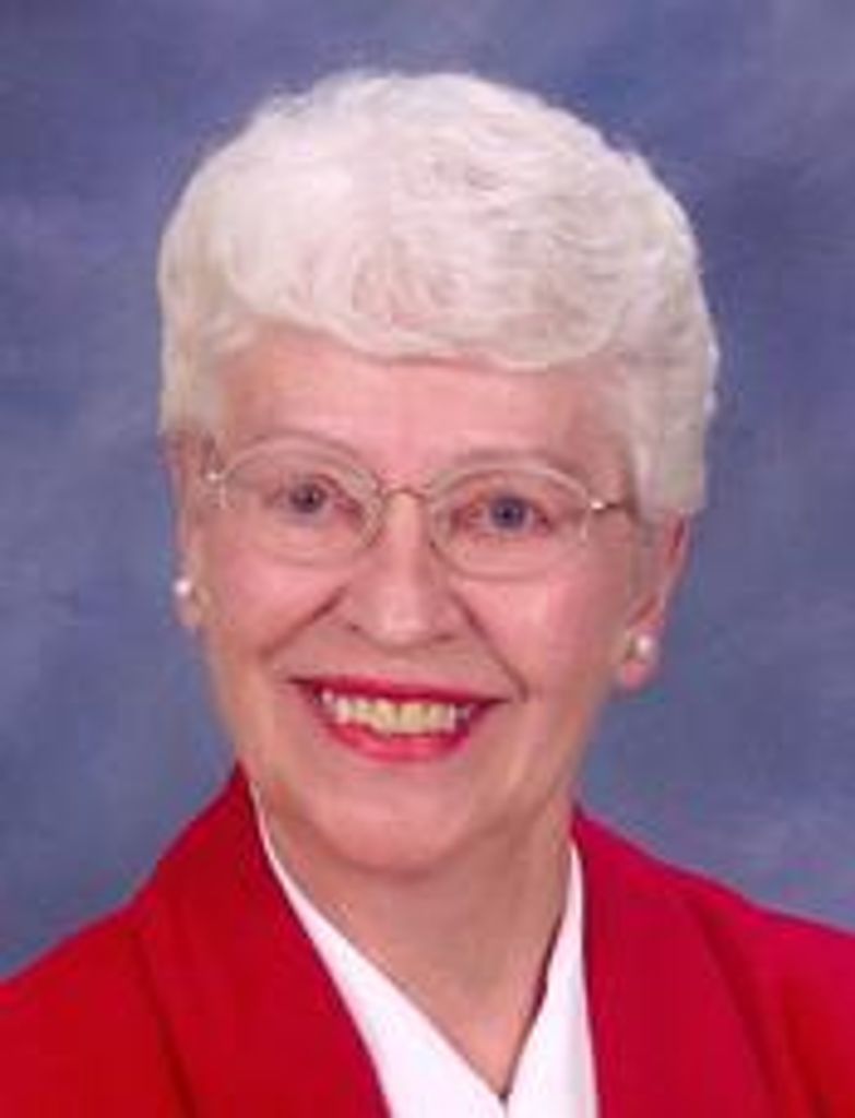 Joan Feller Weighner