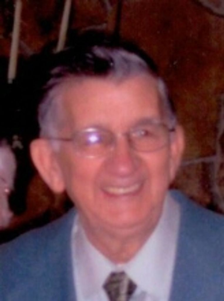 Kenneth L. Finer
