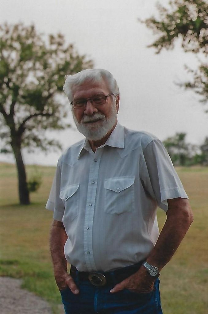 Willis "Bill" Jerome Shockley Profile Photo