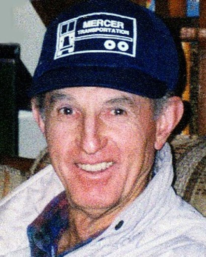 William Harold Watts Profile Photo