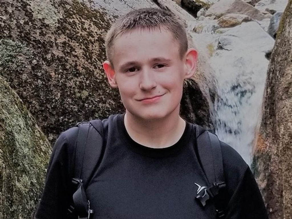 Tyler Joseph Shepard