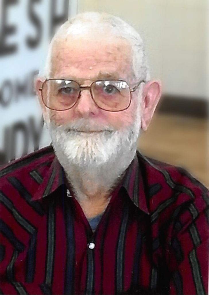 Otis Dwight Wilkinson Profile Photo