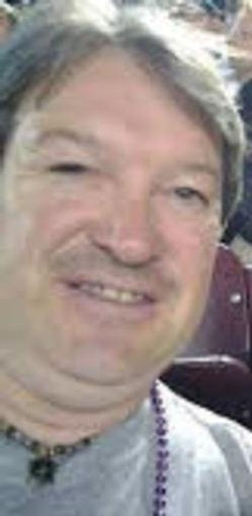 Michael Bartholomew Peltier Profile Photo