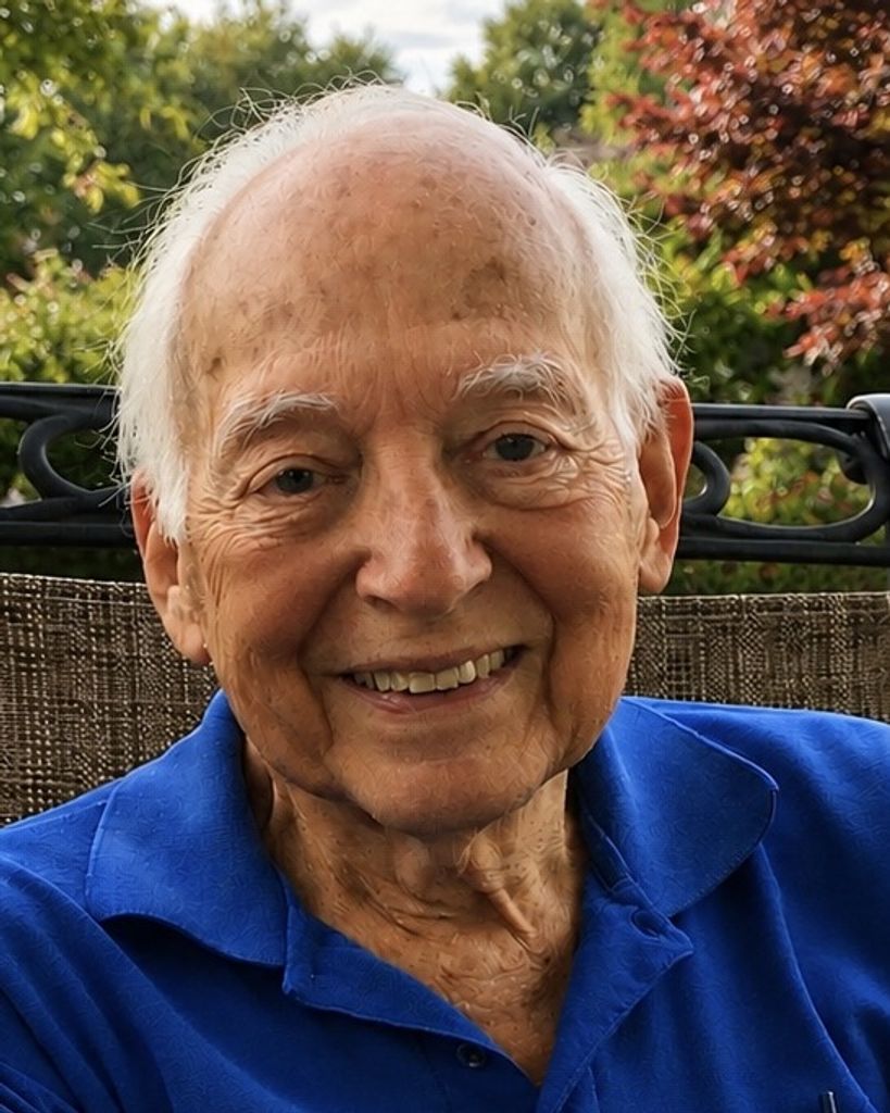 Robert G. Cook Profile Photo