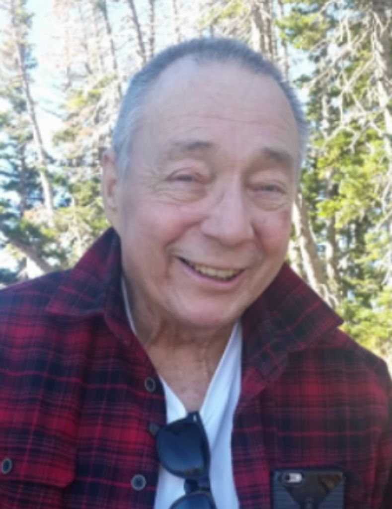 Ralph Sylvester