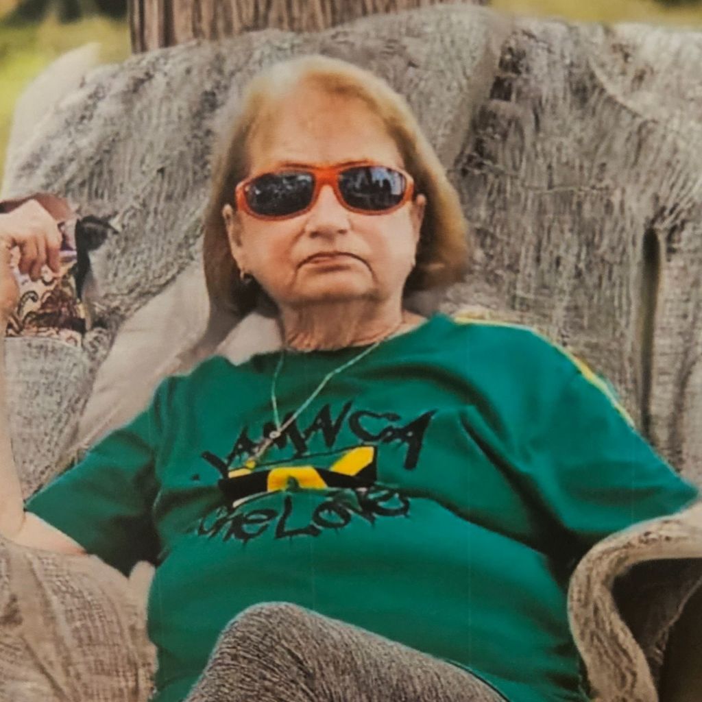 Janet Marie Roberson Profile Photo