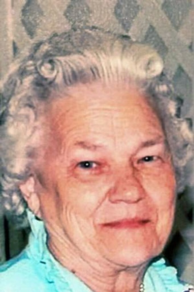 Arlene D. Cubbage Profile Photo