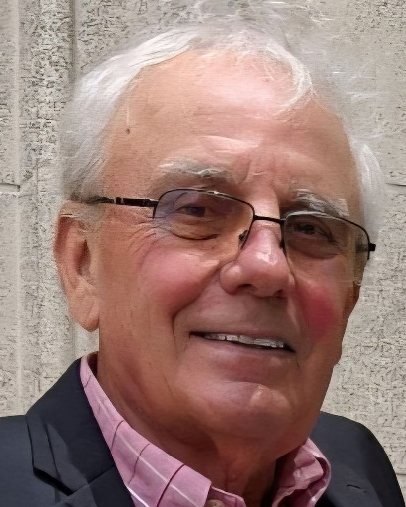 Roger Loy Huston