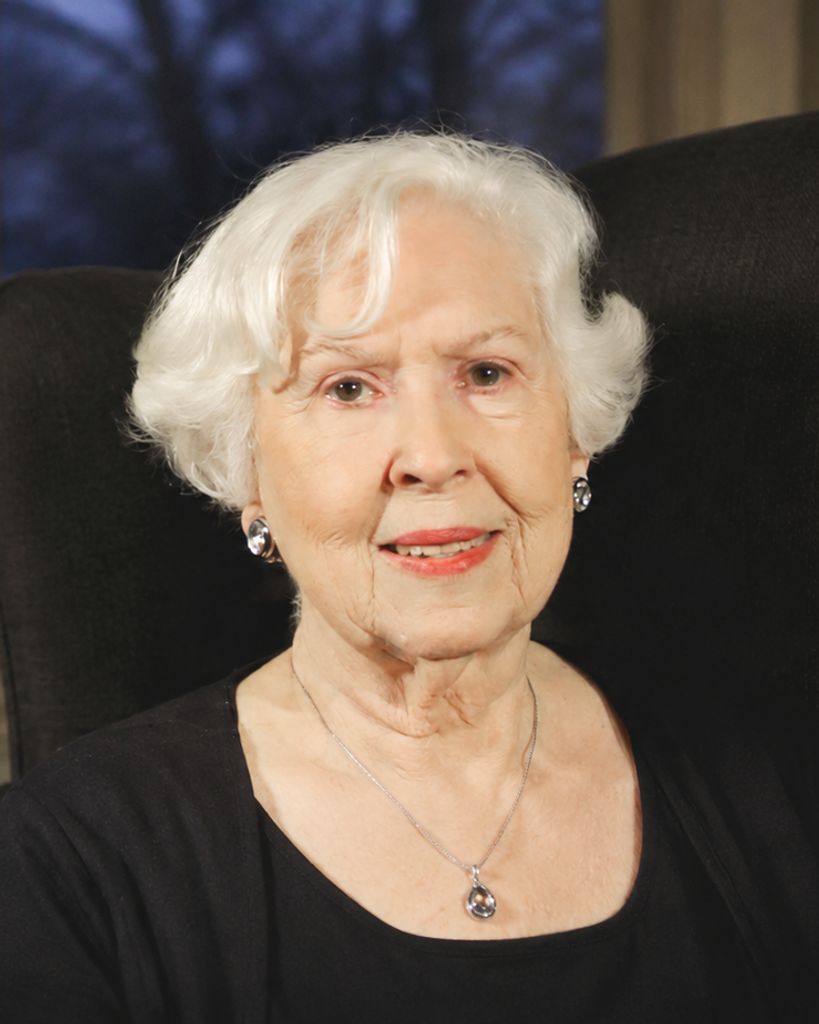 Betty Caroline Burton Profile Photo