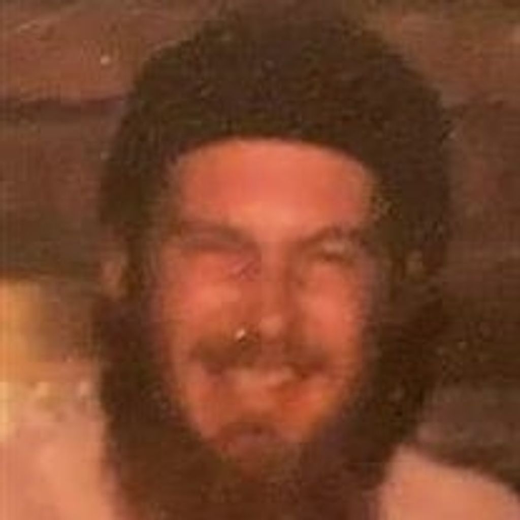 Rick Poffenbarger