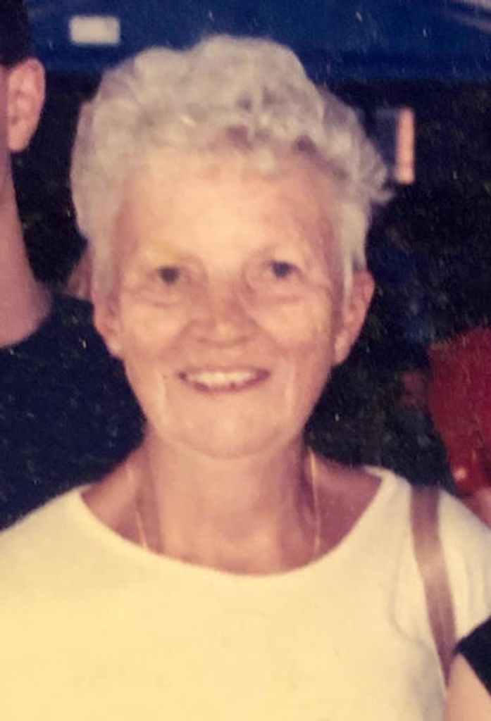 Joyce D. Christman Profile Photo