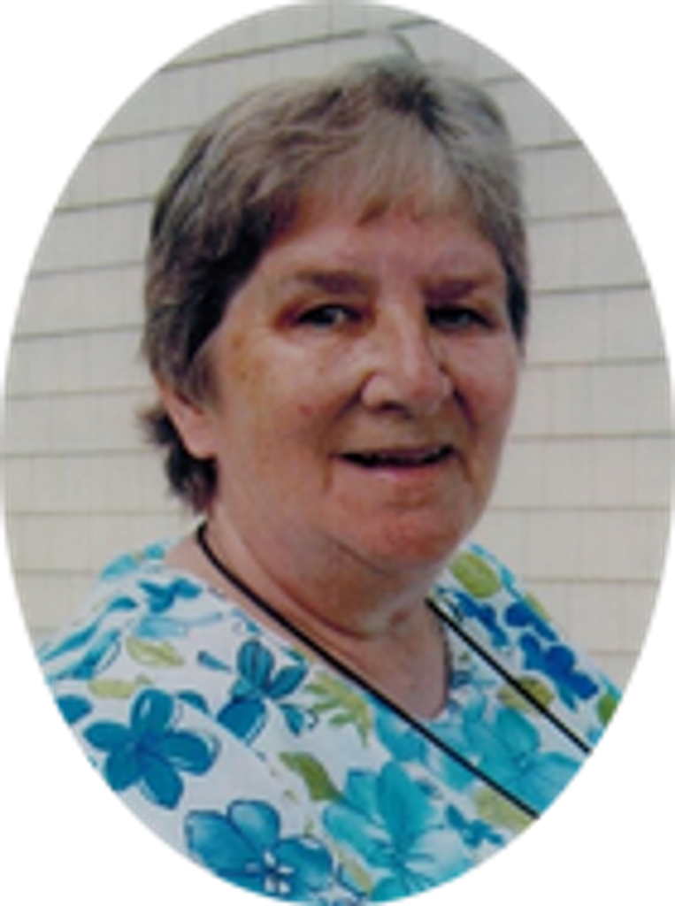 Sue Jane Wilson
