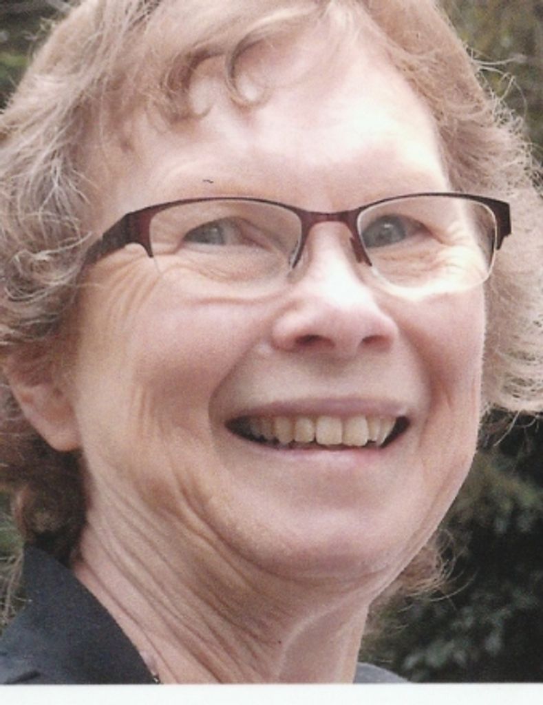 Nancy Lee Ashworth Profile Photo