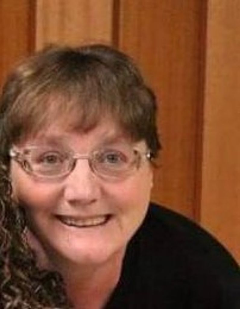 Brenda Mccague Profile Photo
