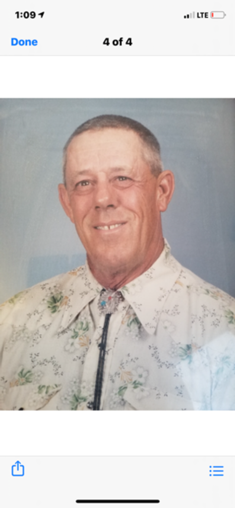 Horace Leroy Ratheal Profile Photo
