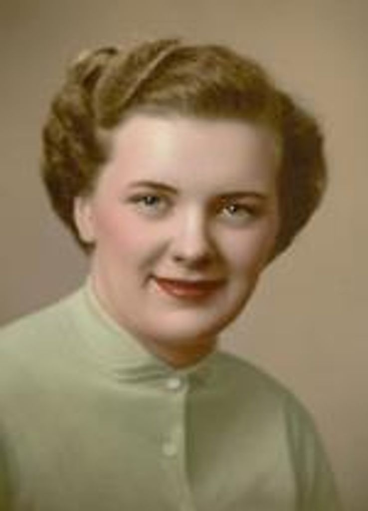 Shirley Hensler