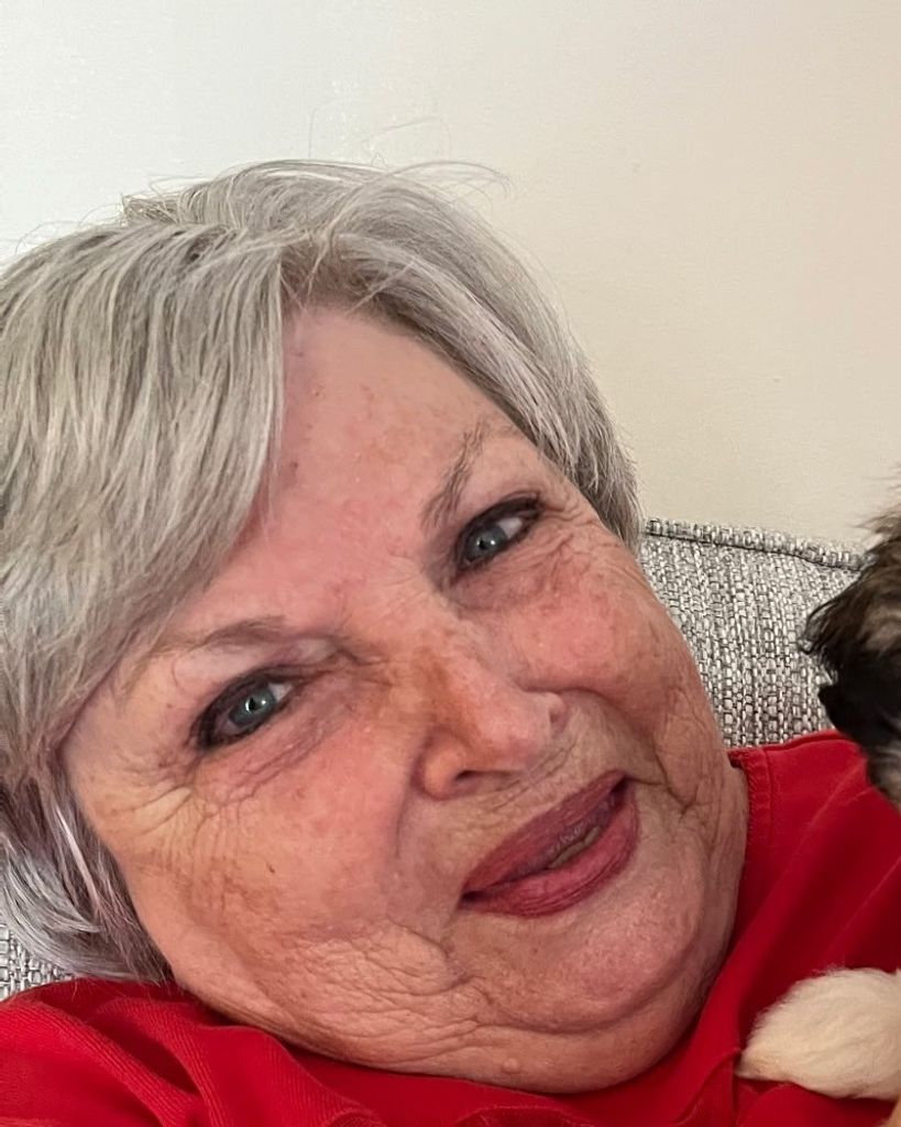 Wilma Nelms Cooley Profile Photo