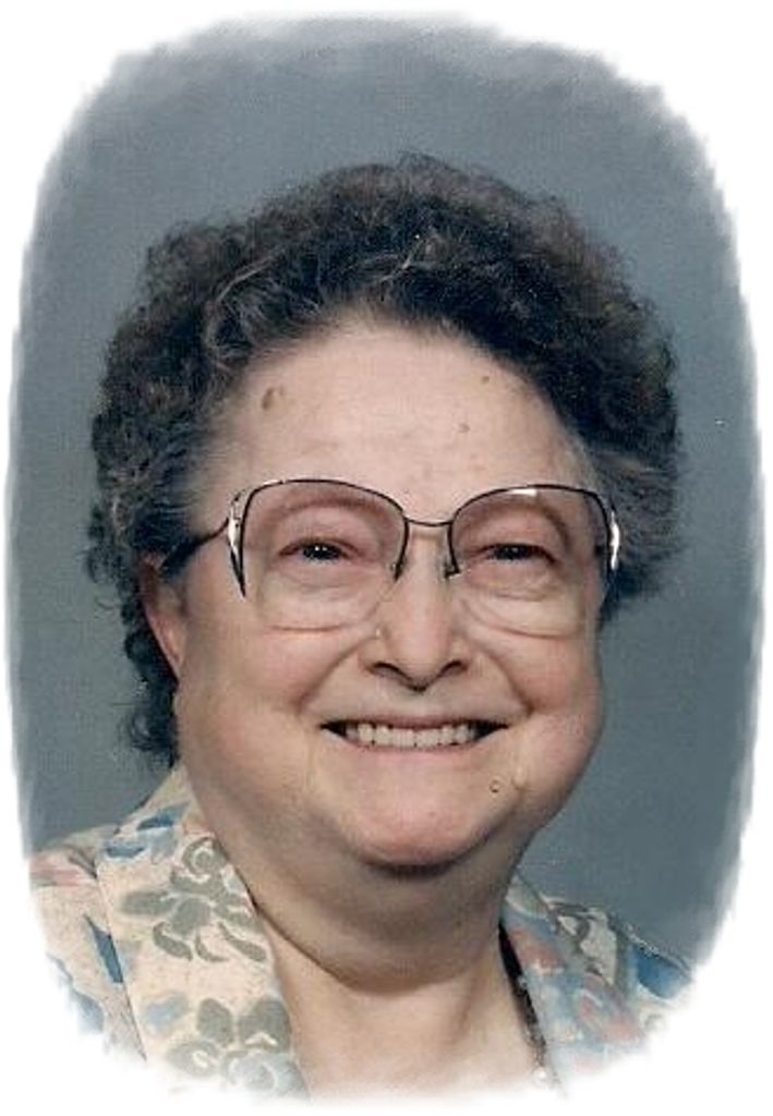 Dorothy Maxine Brausey