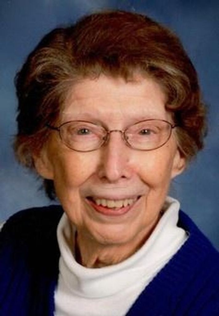 Doris M. Wortinger