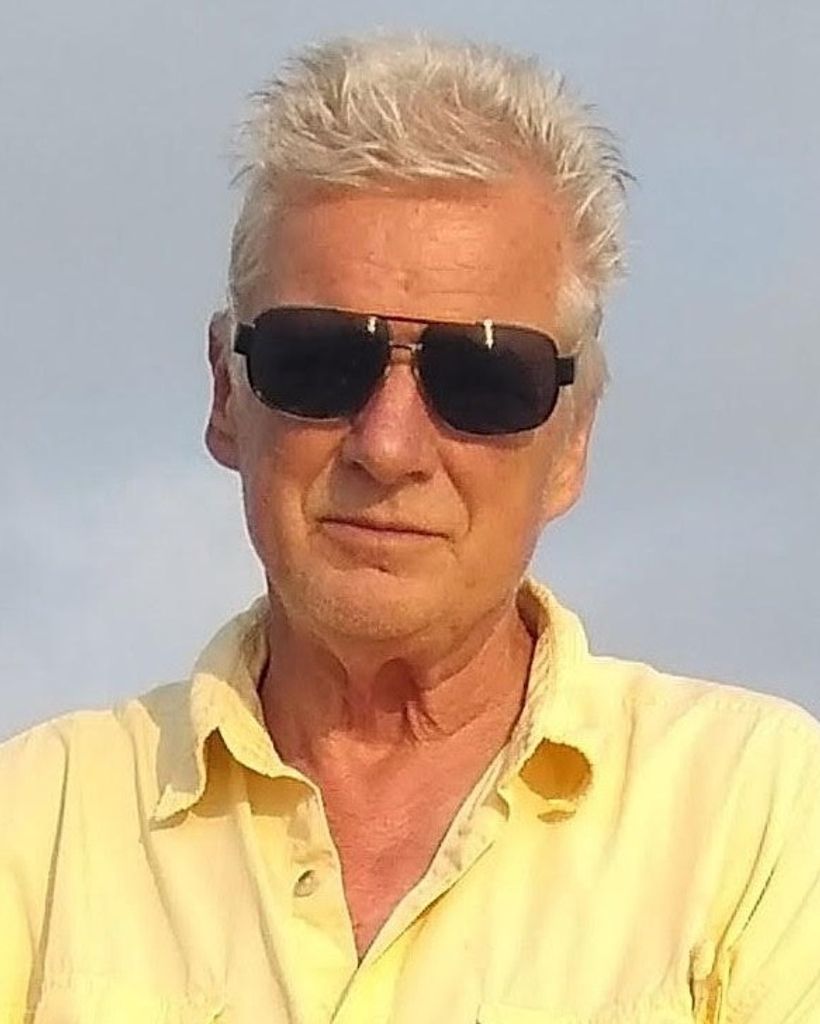 David L. Cox Profile Photo