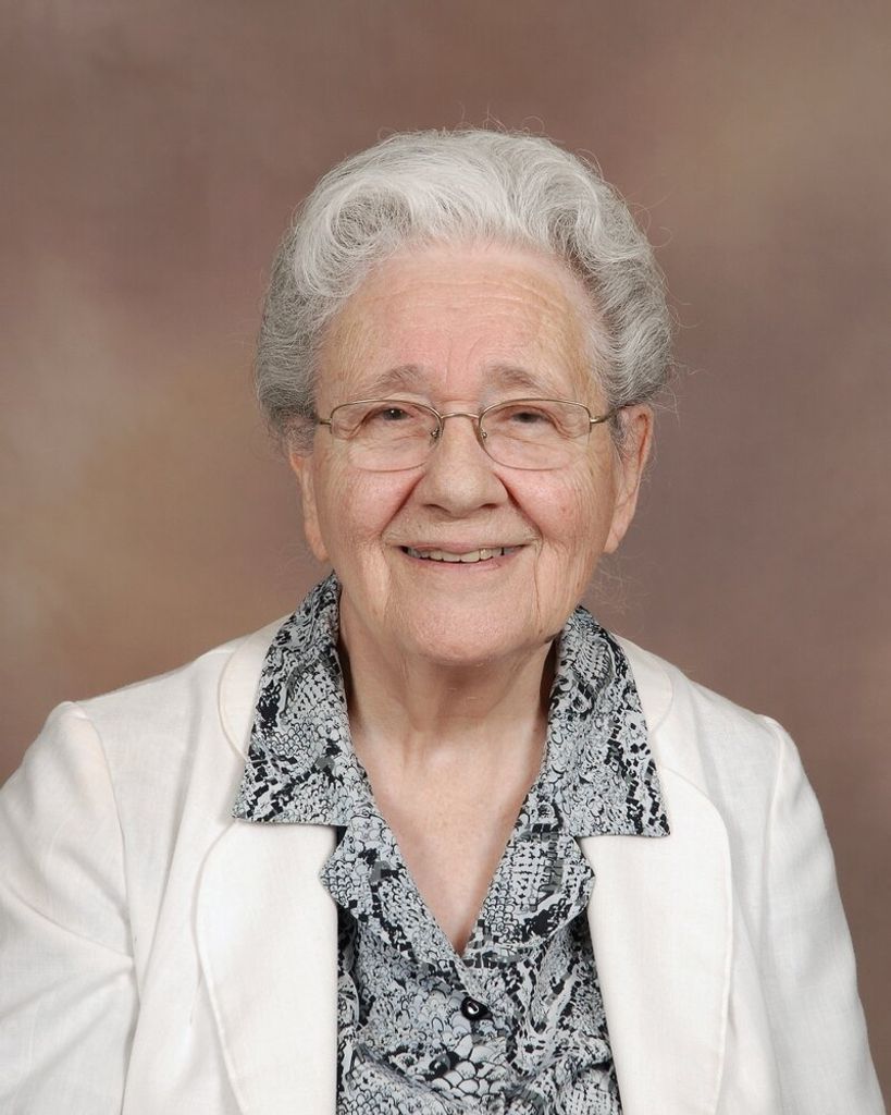 Ruth A. Wolgemuth