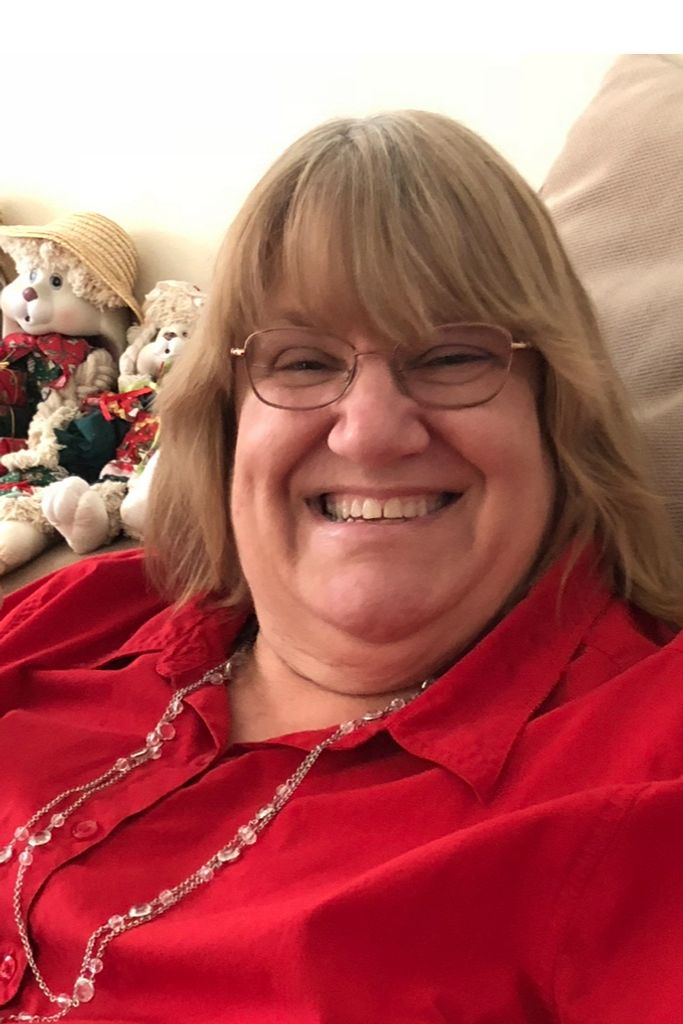 Anne M. Ayres