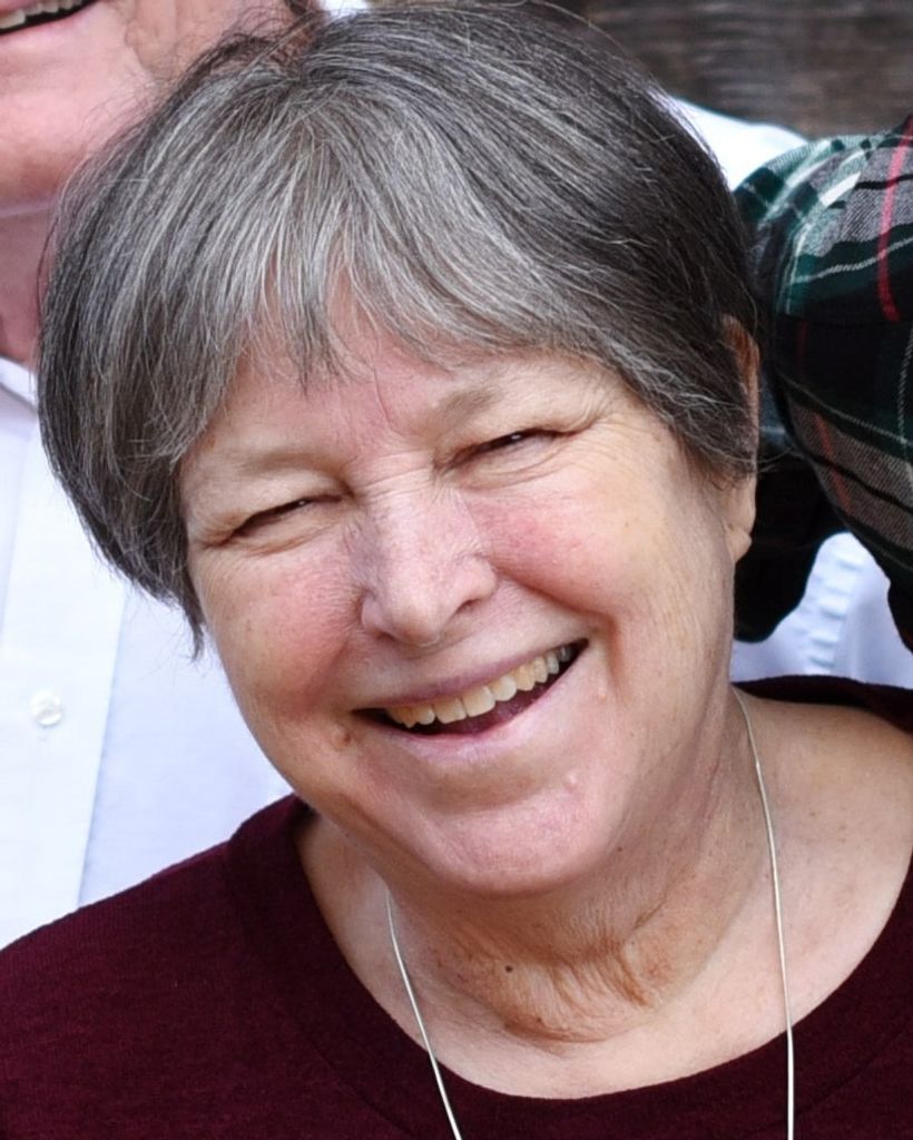 Julie Gill Skipper