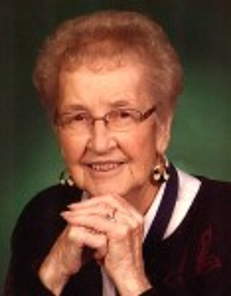 Agnes Teveldal Profile Photo
