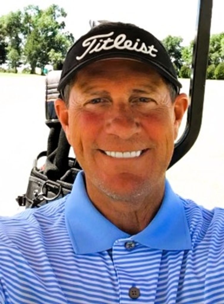 Jonathan Everett Tripp Profile Photo