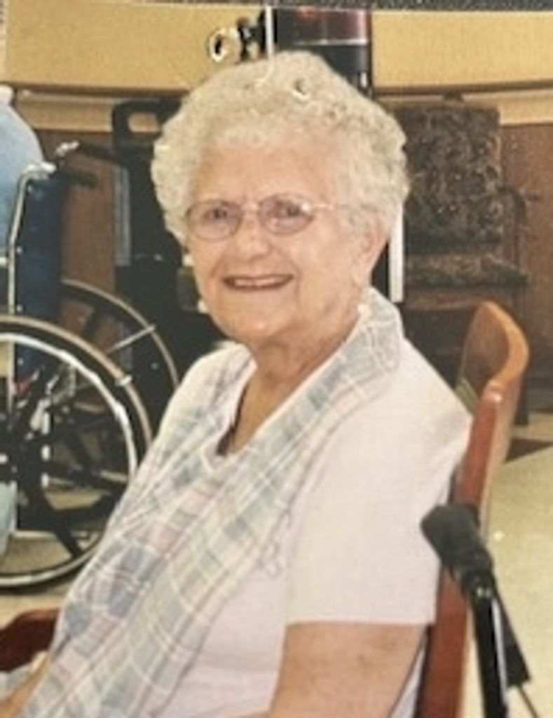 Margaret M. Cambruzzi Profile Photo