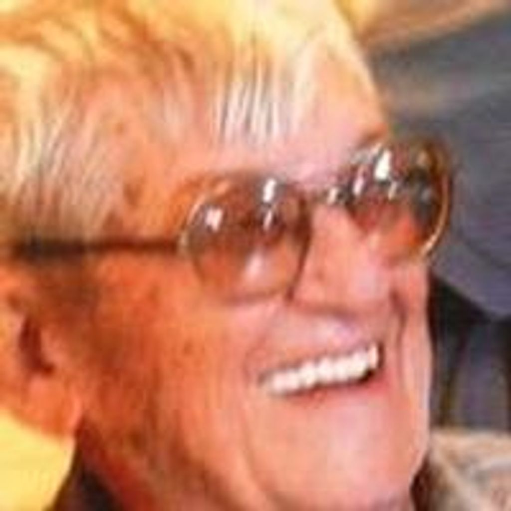 Raymond Albert Becker Jr.