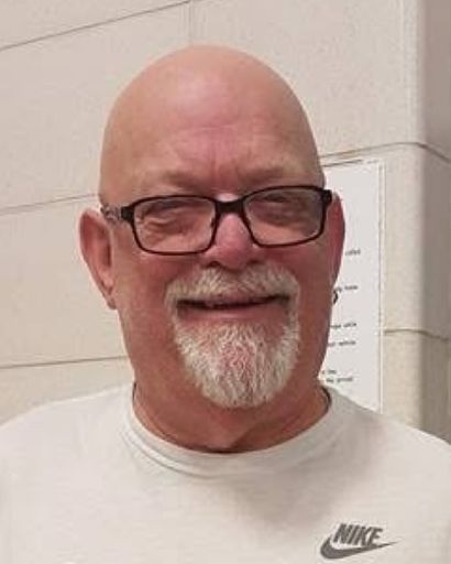 Bradley Jay Gruber's obituary image
