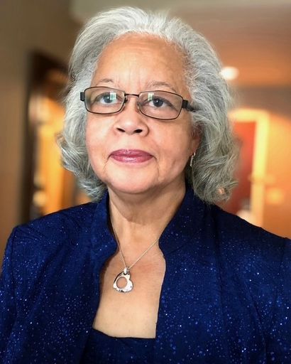 Marie Marcelle Moreau's obituary image