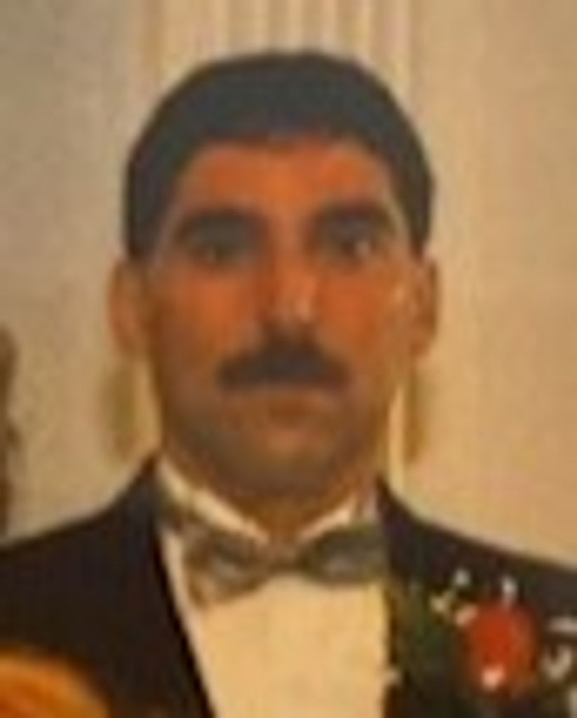 Jeffrey  A.  Barber