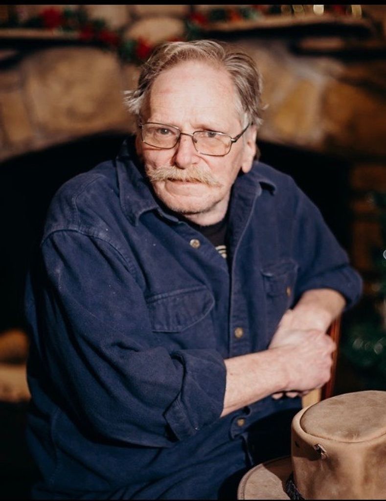 Gary DeYoung